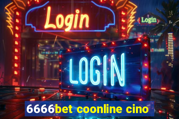 6666bet coonline cino